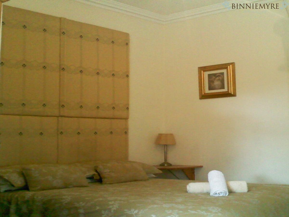 Binniemyre Guest House Galashiels Room photo